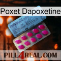 Poxet Dapoxetine 35